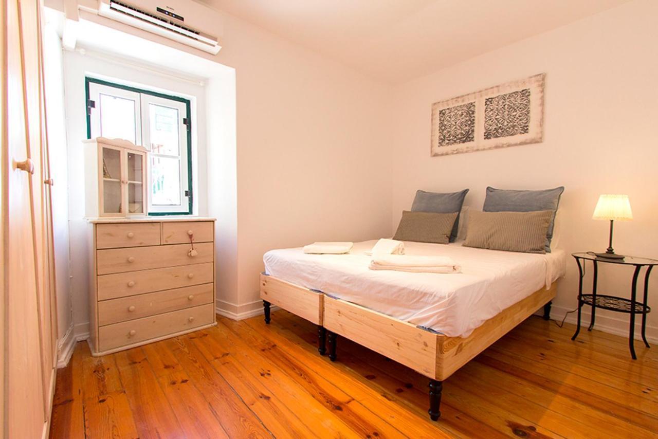 Rossio Vintage By Homing Apartamento Lisboa Exterior foto