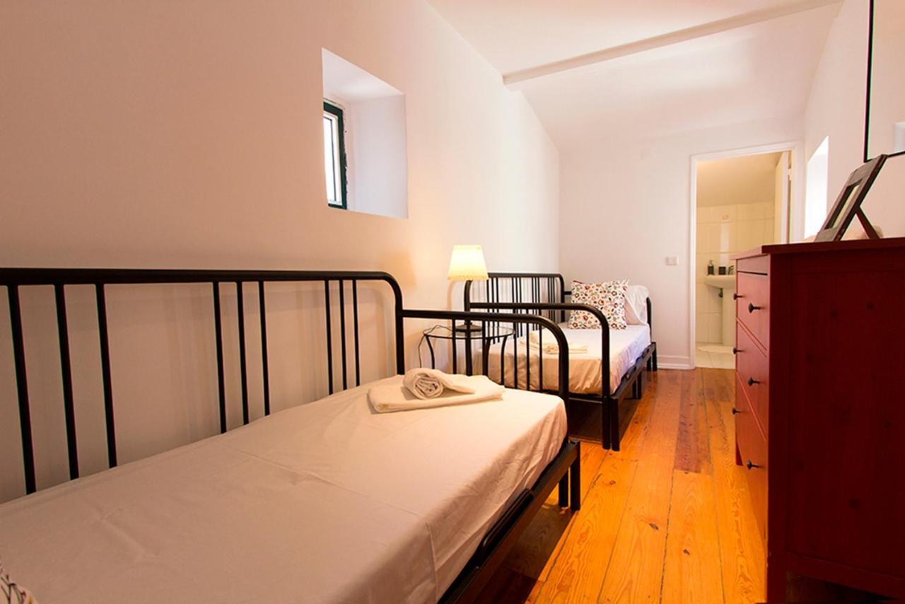 Rossio Vintage By Homing Apartamento Lisboa Exterior foto