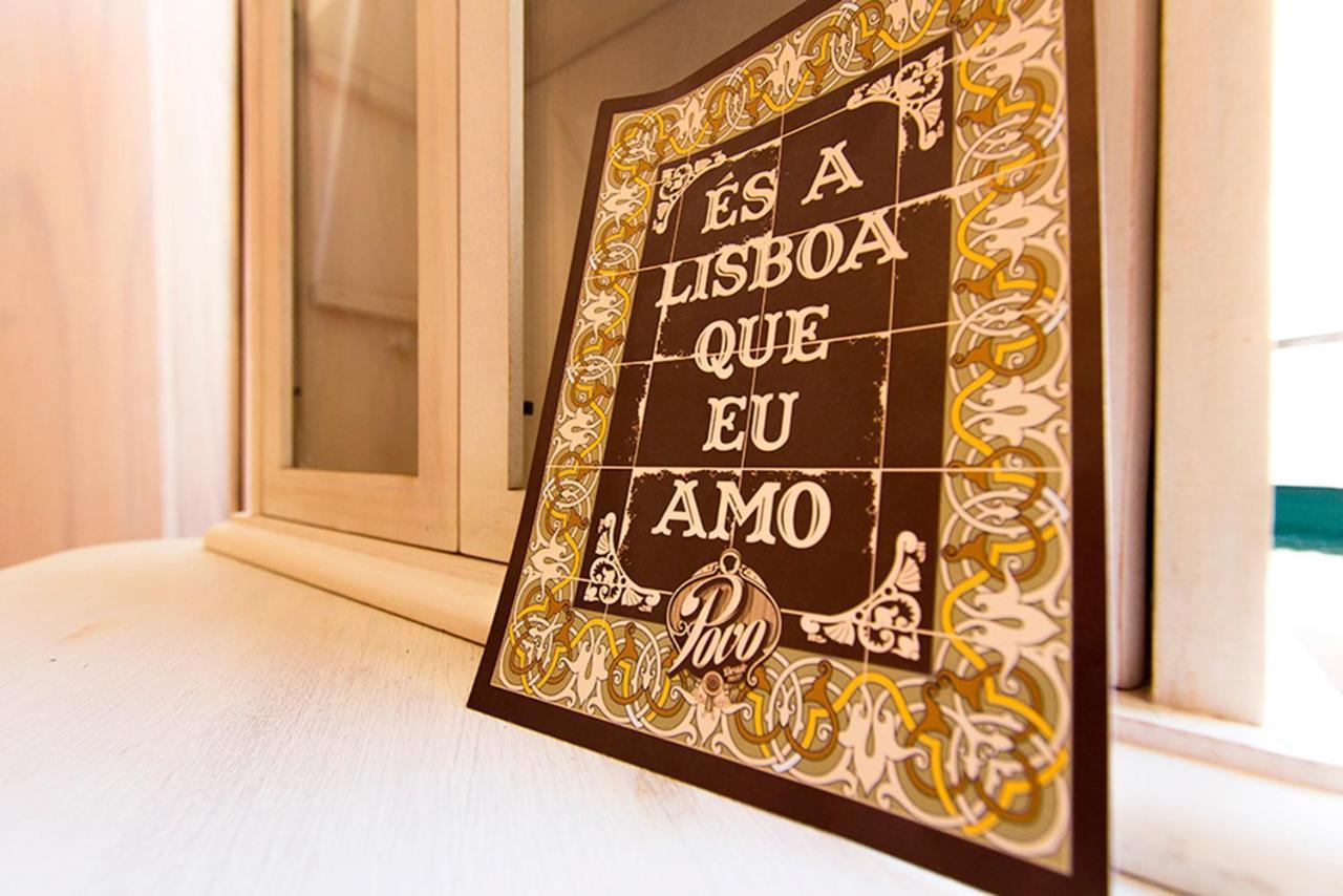 Rossio Vintage By Homing Apartamento Lisboa Exterior foto